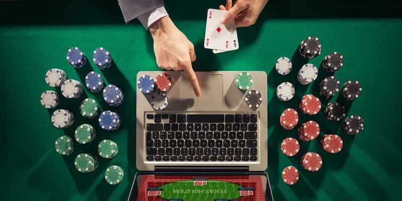 Lưu ý cần ghi nhớ khi đăng ký 8XBET cho thành viên mới